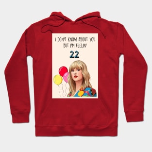 TAY TAY 2 Hoodie